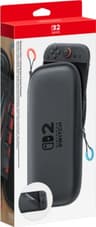 Nintendo - Housse De Protection Housse Transport Et Protection Ecran