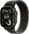 Montre connectée APPLE WATCH 49mm Tit Noir / Trail Ultra 3 M/L Cellular