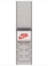Bracelet APPLE 42 mm Sport Nike Gris voilé