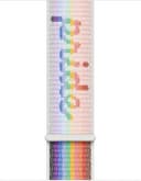 Bracelet APPLE 41 mm Sport Pride Edition