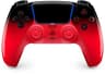 Manette SONY DUALSENSE HYPERPOP TECHNO RED
