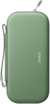 Belkin - Sacoche Travel Case Verte