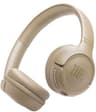 Casque JBL Tune 530BT Beige