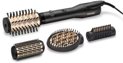 Brosse soufflante BABYLISS AS970E