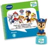Vtech - Livre Interactif Magibook Story'friends-Livre Pat Patroui