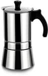 Cafetière italienne ESSENTIELB 10 tasses induction