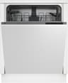 Lave vaisselle encastrable ESSENTIELB ELVI-451f
