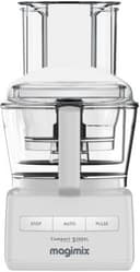 Robot multifonction MAGIMIX CS 3200 XL Blanc 18370F