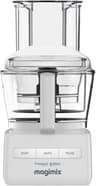 Robot multifonction MAGIMIX CS 3200 XL Blanc 18370F