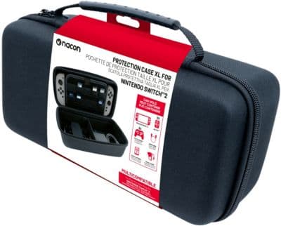 Nacon - Sacoche Protection Xl Switch 2