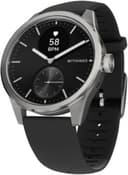 Montre santé WITHINGS Scanwatch 2 - 42mm Noire