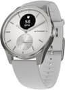 Montre santé WITHINGS Scanwatch 2 42mm Blanche
