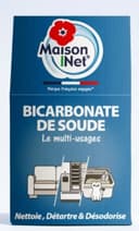 Maison Net - Nettoyant Multi Usages De Soude 500g
