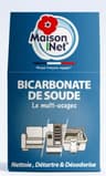 Maison Net - Nettoyant Multi Usages De Soude 500g