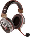 Casque gamer LEXIP ASSASSIN'S CREED SHADOWS