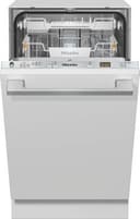 Miele - Lave Vaisselle Encastrable G 5590 Scvi Sl