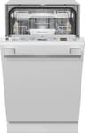 Miele - Lave Vaisselle Encastrable G 5590 Scvi Sl