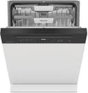 Lave vaisselle encastrable MIELE G 7210 SCi Noir