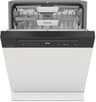 Lave vaisselle encastrable MIELE G 7210 SCi Noir