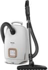 Miele - Aspirateur Avec Sac Guard L1 Parquet Blanc