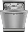 Miele - Lave Vaisselle 60 Cm G 5812 Sc Front Inox