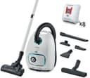 Aspirateur avec sac BOSCH BGL41HYG3H