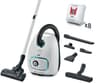 Aspirateur avec sac BOSCH BGL41HYG3H