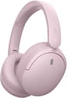 Sony - Casque Wh-Ch735n Rose
