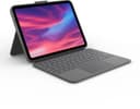 Etui LOGITECH Etui LOGITECH Combo Touch iPad 10eme gen 10.9, iPad A16 (2025)