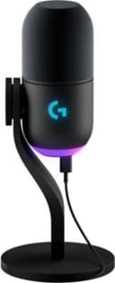 Micro Gamer LOGITECH YETI GX RGB Dynamic
