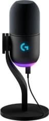 Micro Gamer LOGITECH YETI GX RGB Dynamic