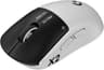 Souris Gamer Sans Fil LOGITECH PRO X2 SUPERSTRIKE LUNAR ECLIPSE