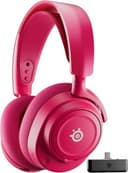 Steelseries - Casque Gamer Arctis Nova 7x Gen 2 Magenta