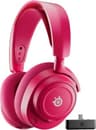 Steelseries - Casque Gamer Arctis Nova 7x Gen 2 Magenta