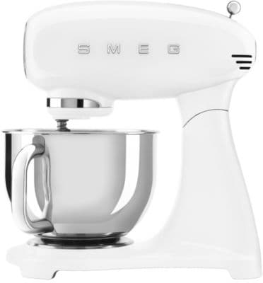 Robot pâtissier SMEG SMF03WHEU
