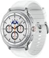 Montre connectée SAMSUNG Galaxy Watch8 Classic Blanc 4G