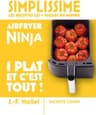 Hachette - Livre De Cuisine Simplissime Airfryer Ninja 1 Plat