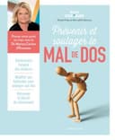 Hachette - Livre De Santé Prévenir Et Soulager Le Mal De Dos