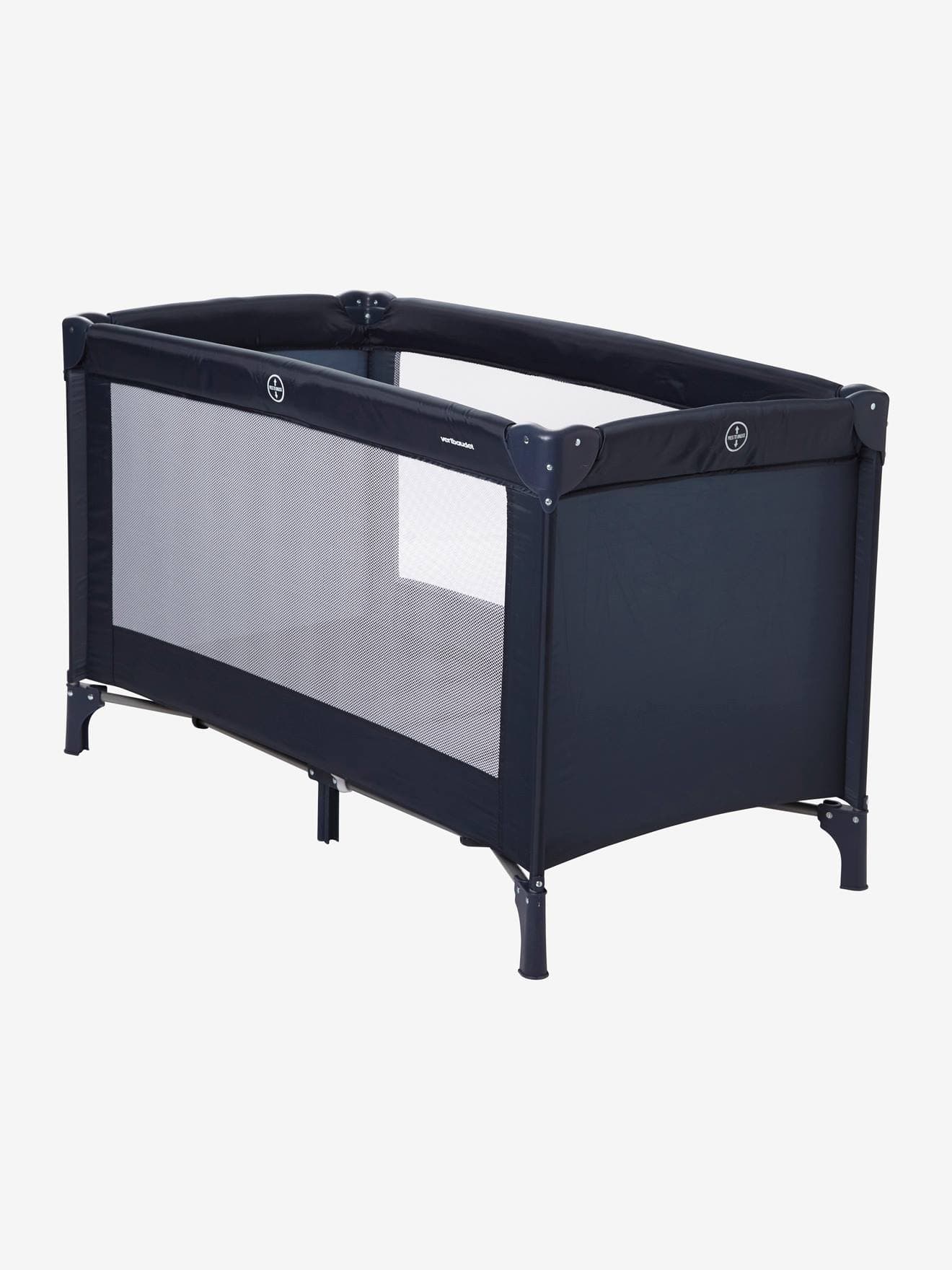 Lit parapluie First'bed marine - image 2