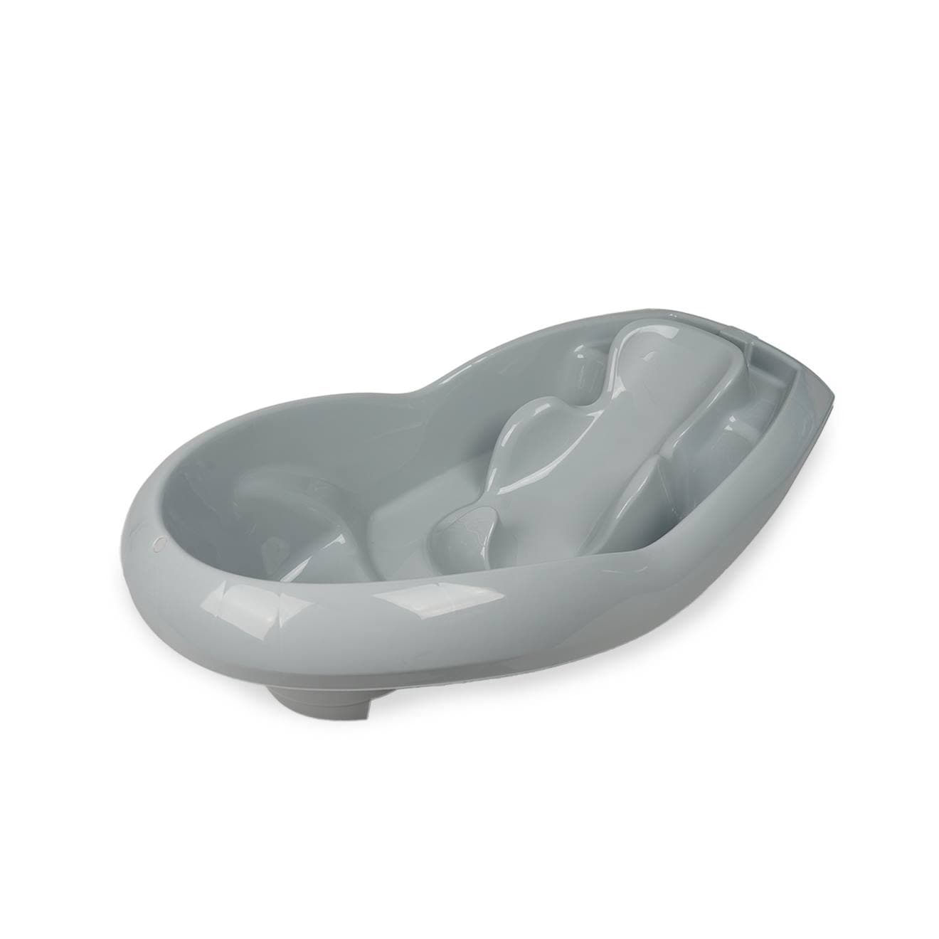 Baignoire Évolutive Lagon Gris Charme - image 2