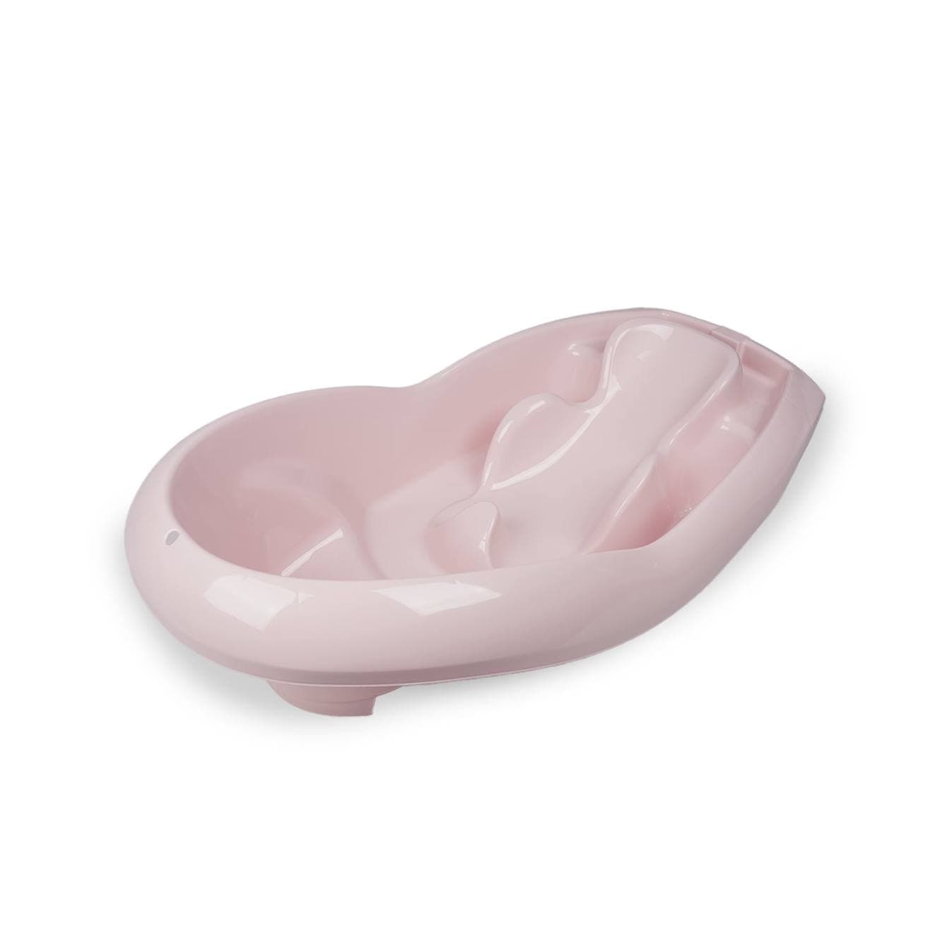 Baignoire Évolutive Lagon Rose Poudré - image 2