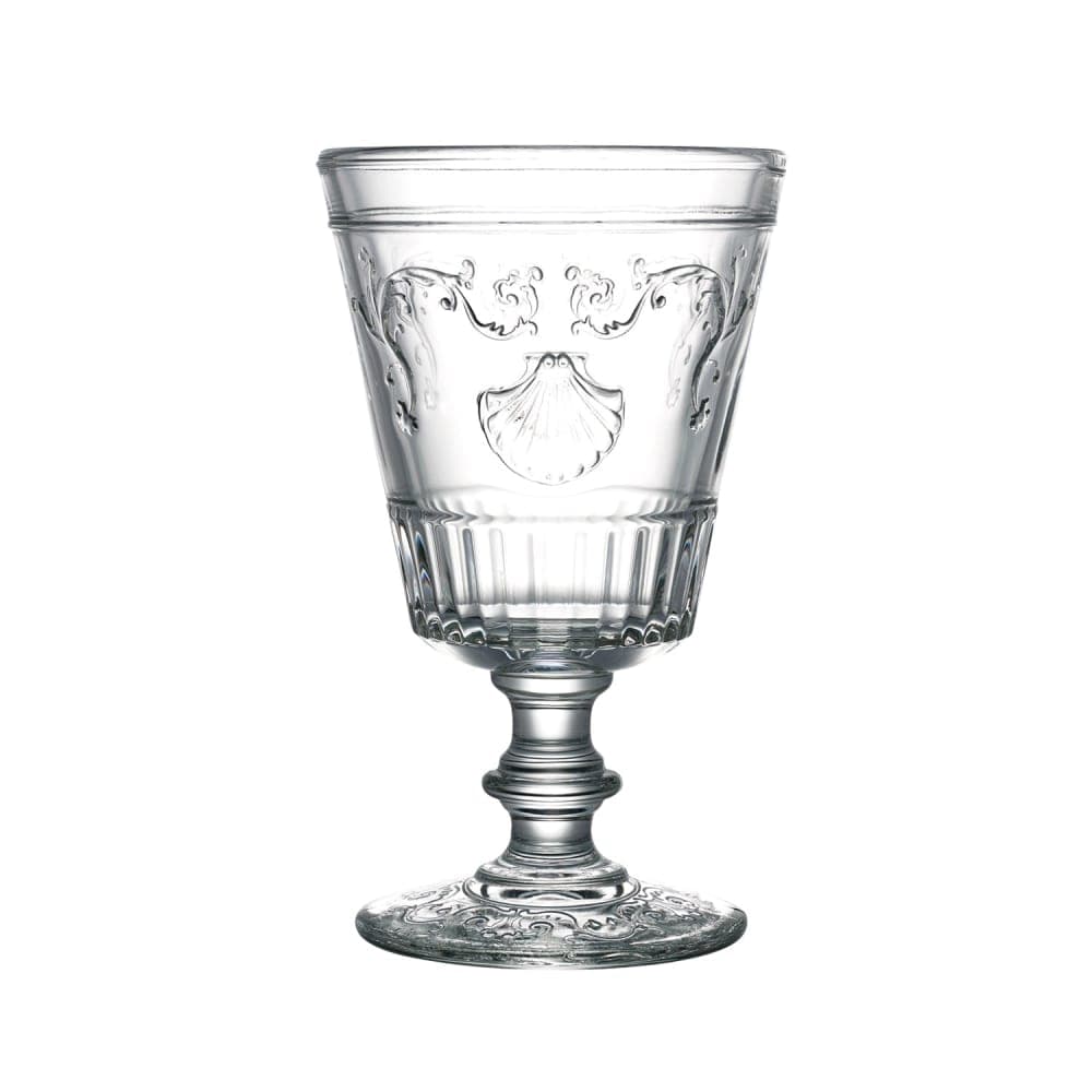 Lot de 6 grands verres à vin