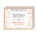 Sachet parfumé ambre précieux