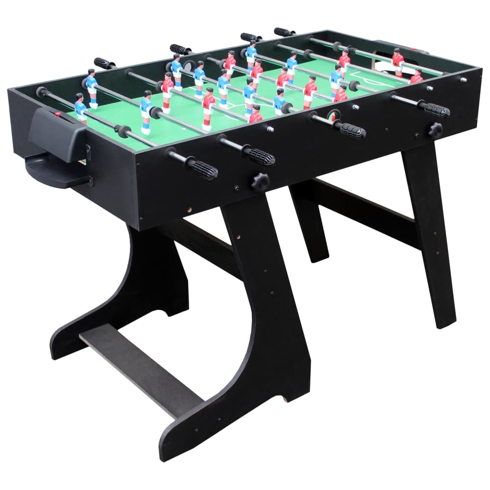 Baby-Foot pliable noir