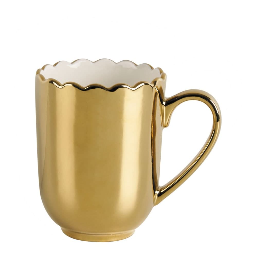 Mug - Doré