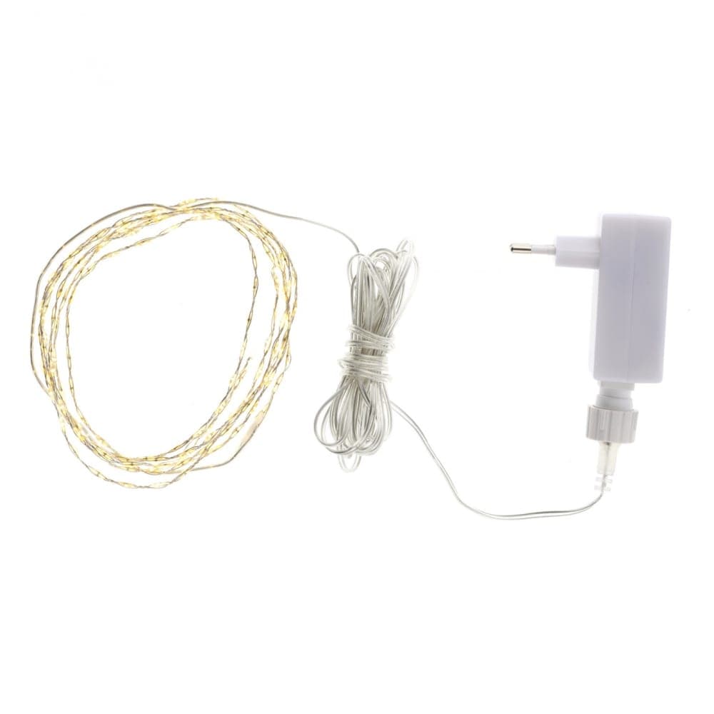 Guirlande LED Kiki 200cm - image 2