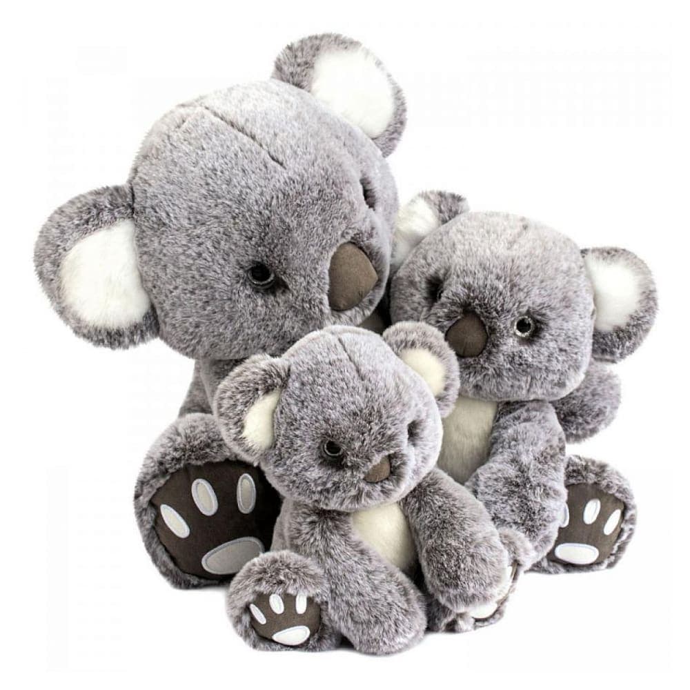 Peluche Koala 25 cm - image 2