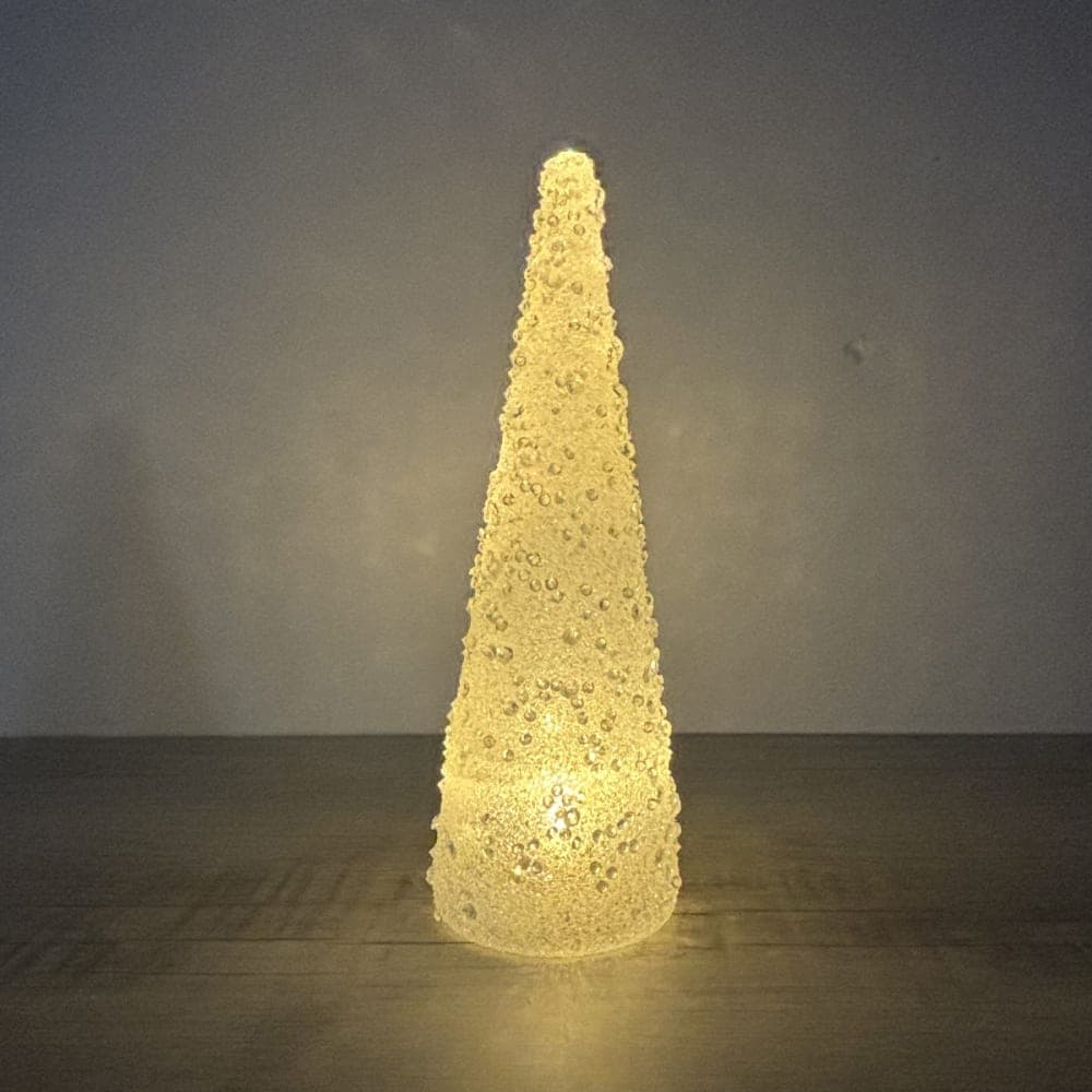 Mini sapin lumineux - image 2