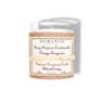 Bougie parfumée orange sanguine