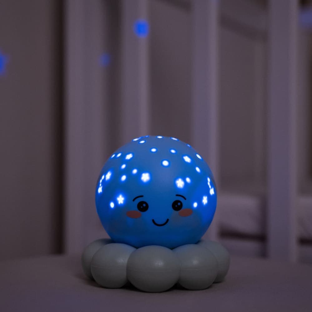 Veilleuse Twinkles To Go Octo - image 2
